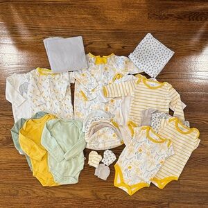 Ultimate Baby Gift Set